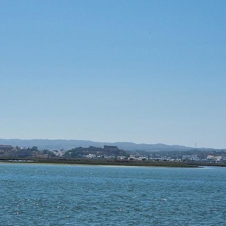 Rio Luxury Flat Apartment Ayamonte Bagian luar foto