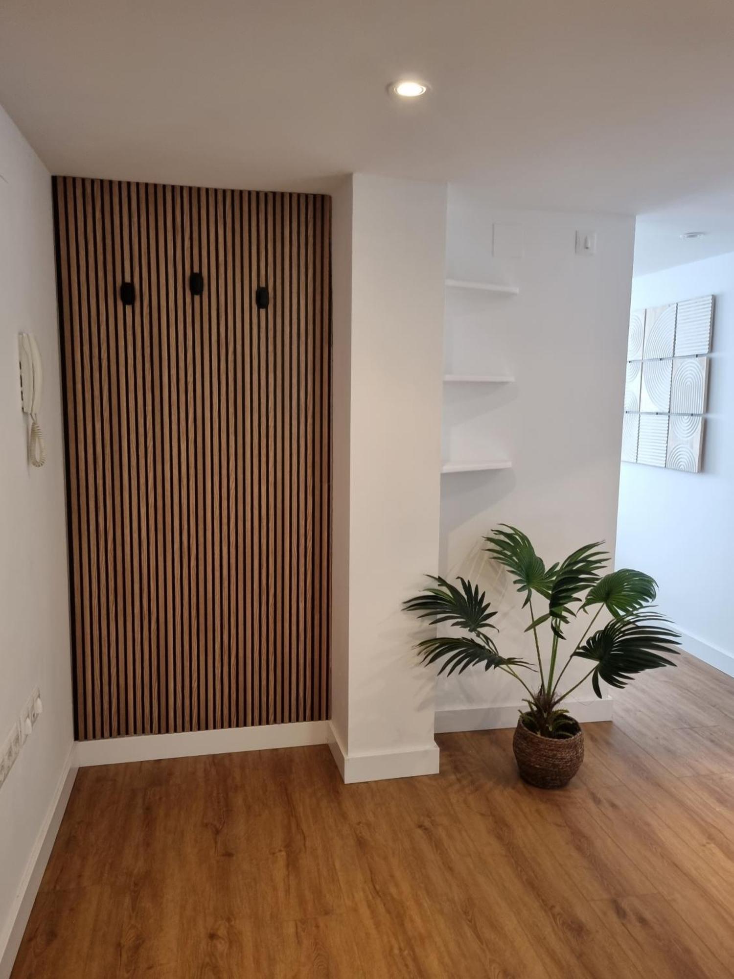 Rio Luxury Flat Apartment Ayamonte Bagian luar foto