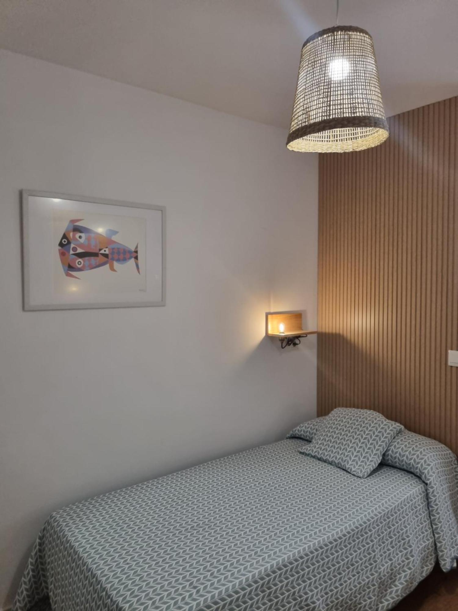 Rio Luxury Flat Apartment Ayamonte Bagian luar foto