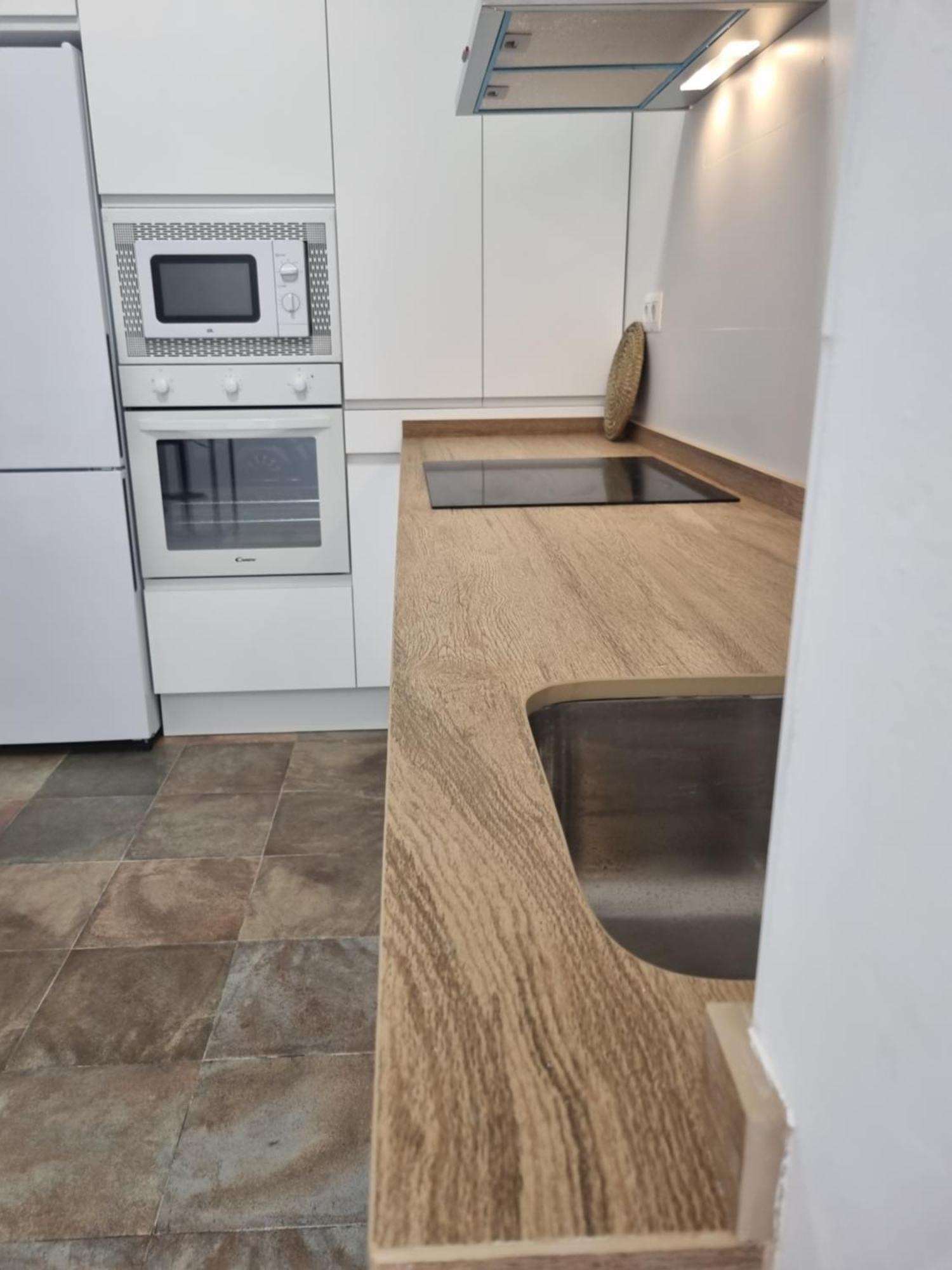 Rio Luxury Flat Apartment Ayamonte Bagian luar foto