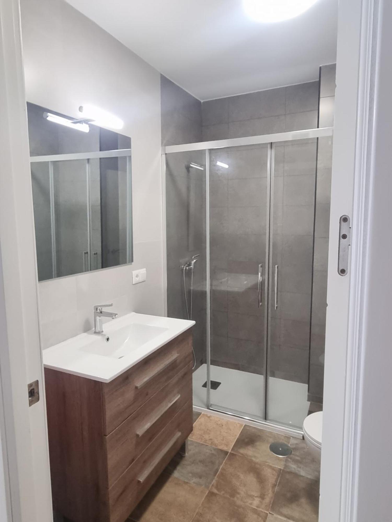 Rio Luxury Flat Apartment Ayamonte Bagian luar foto