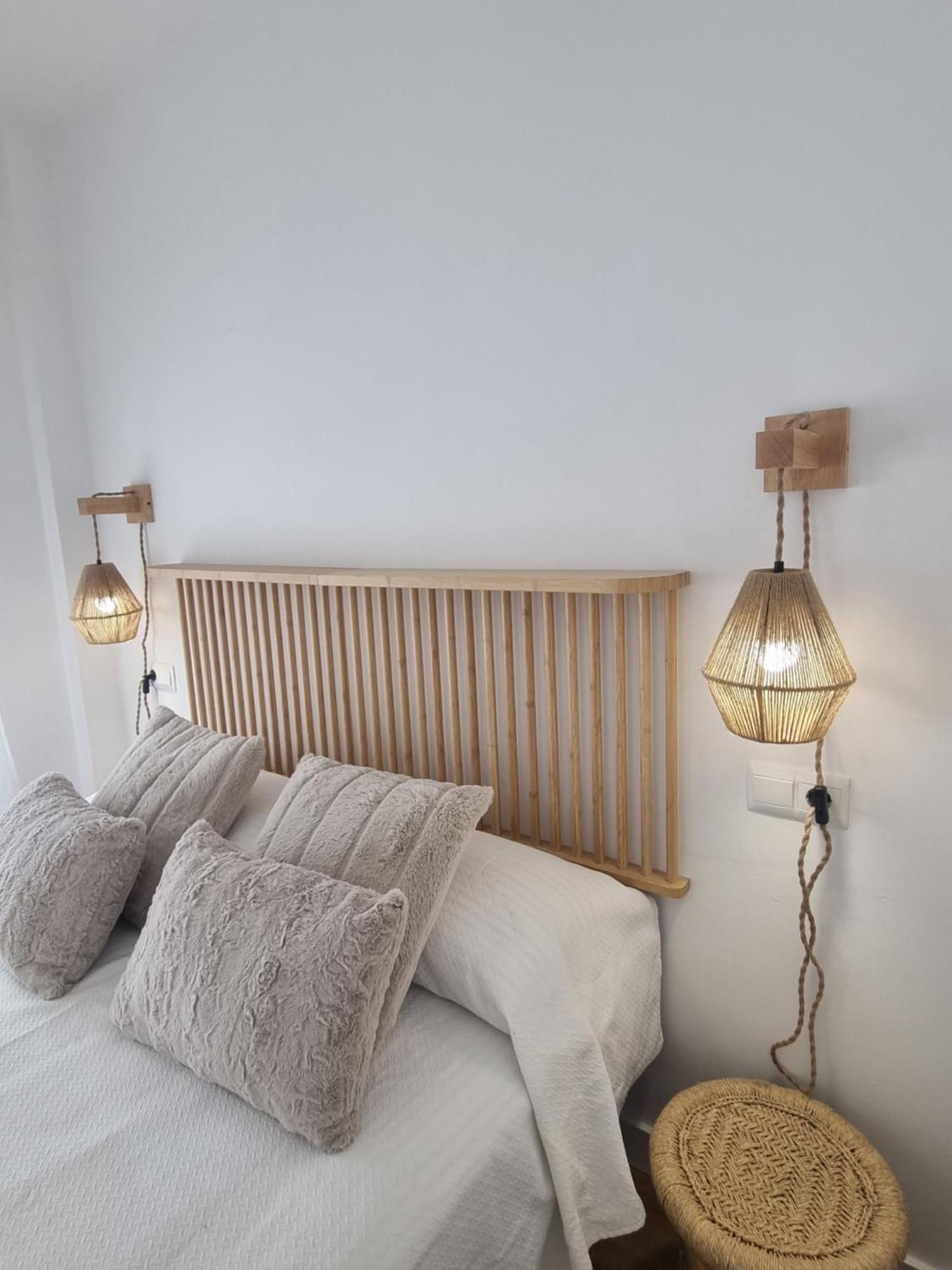 Rio Luxury Flat Apartment Ayamonte Bagian luar foto