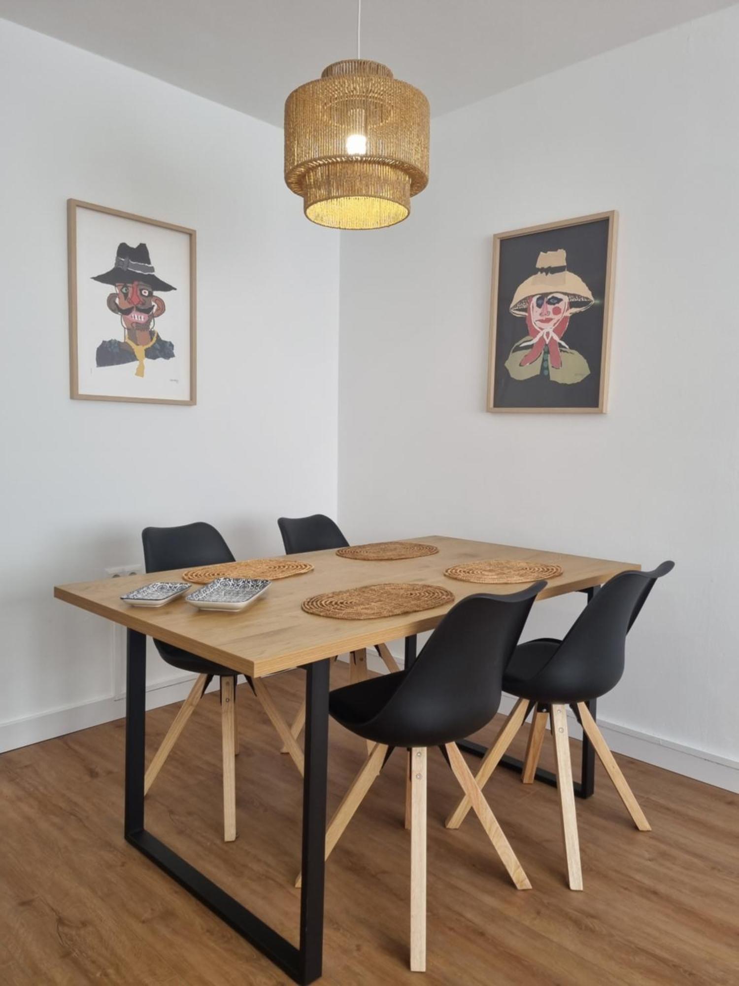 Rio Luxury Flat Apartment Ayamonte Bagian luar foto