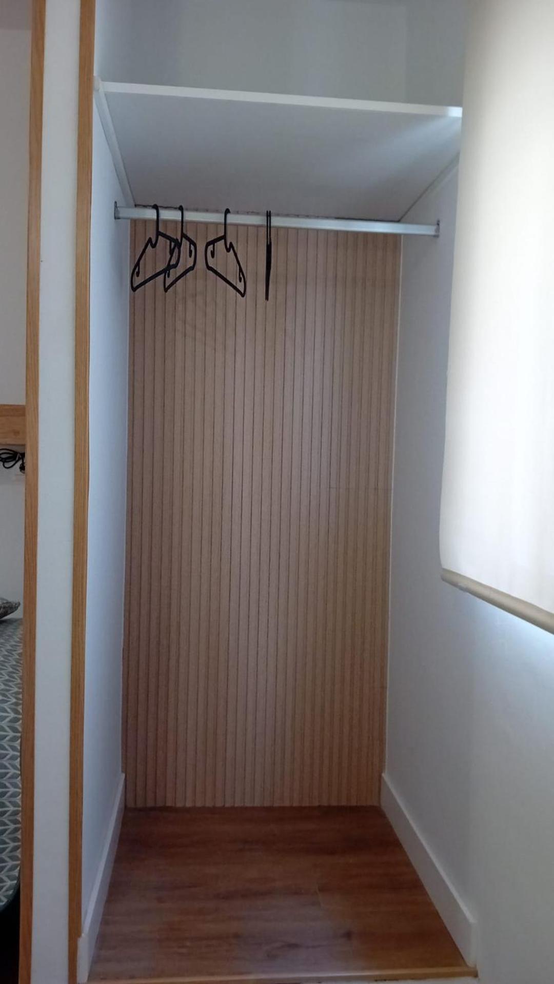 Rio Luxury Flat Apartment Ayamonte Bagian luar foto